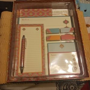 NIB Stationary Set